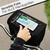 Valkental® Front Pack, wasserdichte Lenkertasche mit Produktbild-Vorschau 5