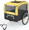 Blue Bird Hundeanhänger Produktbild-Vorschau 1