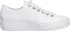 Paul Green Super Soft Pauls - Blanc Cuir lisse Taille : 42 Voir les images du produit 5