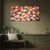 Coloray - Bild aus Glas - Glasbilder - 100 x 50 cm - Produktbild-Vorschau 3
