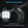 Xiaomi Mi Electric Scooter 5 Max Black Neuwertig Produktbild-Vorschau 10