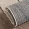 Dywan Japandi - Yori Lines Kremowy/Czarny Podgląd zdjęcia produktu 6