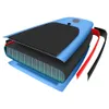 The Living Store SUP-Board-Set Aufblasbar Marineblau Produktbild-Vorschau 9