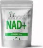 NAD+ Pulver 25g - Nicotinamid Ribosid 98% Reinheit - NAD Produktbild-Vorschau 1