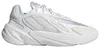 adidas Ozelia Triple White (Women's) - EU 36 2/3 Produktbild-Vorschau 3