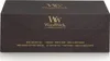 Woodwick Mini Jar Gift Set - Fireside, White Teak, Sand & Náhled obrázku produktu 4