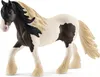 Schleich - Tierfiguren, Tinker Hengst; 13831 Produktbild-Vorschau 1