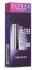 Držák baterií Elfa Master - Lunar Silver Náhled obrázku produktu 4