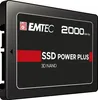 Emtec X150, 2 TB, 2.5", 550 MB/s, 6 Gbit/s Produktbild-Vorschau 2