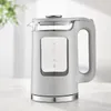 mellerware MR-065 czajnik elektryczny 1,7 L MR-065-Grey Podgląd zdjęcia produktu 7