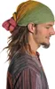 Schlauchschal Strickschal Kopfband Halswärmer Mütze Dread Produktbild-Vorschau 3