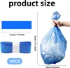 12Pack de sachets de recharge compatibles avec les Voir les images du produit 9