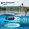 Stand Up Paddle Board Moana | SUP Board - inkl. Paddel, Produktbild-Vorschau 2