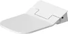 Duravit SensoWash® Slim Shower Siège de douche WC pour Anteprima dell’immagine prodotto 1