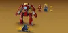 Lego marvel 76263 la hulkbuster d'iron man contre thanos - Voir les images du produit 24
