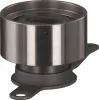 FEBI BILSTEIN 18937 Spannrolle Zahnriemen Ø53mm für HONDA Produktbild-Vorschau 4