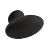 Möbelknopf Oval Simple Breite 60 mm, Höhe 35 mm, Produktbild-Vorschau 1