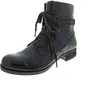 Josef Seibel Sanja 18, coole Damen Glattleder Stiefel in Produktbild-Vorschau 49