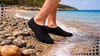 Buty do wody pływania na jeżowce plażę uni  szybkoschnące Podgląd zdjęcia produktu 4