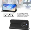 Lederhülle für ZTE Nubia Focus Pro Hülle Flip Brieftasche Produktbild-Vorschau 3