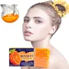 Bennett Orange Reinigungsseife – 130 g Produktbild-Vorschau 2