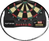 Carromco Elektro Dartboard Raptor-301 4-Loch Abstand Produktbild-Vorschau 3