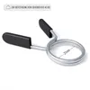 GORILLA SPORTS® Federverschlüsse - Paar, Klemme für 30mm Produktbild-Vorschau 5