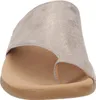 Gabor Zehentrenner Damen 32303337333434 Beige 41 EU Produktbild-Vorschau 5