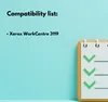 Toner für Xerox 013R00625 Schwarz 3119 ️️ XEROX WorkCentre Produktbild-Vorschau 2