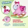 Spielwerk® Schaukeltier Einhorn inkl. Sound Effekt Produktbild-Vorschau 4