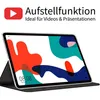 Conie Tablet Klapp Tasche für Huawei MatePad 10.4 Produktbild-Vorschau 4