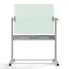 Nobo Diamond Glas magnetische mobile Tafel, 1200 x 900, Produktbild-Vorschau 12