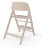 COLUMBUS Hochstuhl CLICK&FOLD 3in1 All Natural, light Produktbild-Vorschau 16