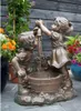 Ubbink Acqua Arte Set Memphis 1387059 Voir les images du produit 1