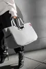 Reisenthel loopshopper L, Kabelka, Šedá, Hliník, Vzorovaný, Náhled obrázku produktu 7