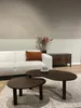 Couchtische Nubi, 2er-Set - Braun Produktbild-Vorschau 9
