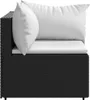 Möbel Garten-Ecksofa/Gartensofa-Set - Outdoor-Lounge-Set - Produktbild-Vorschau 4