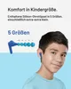 Belkin Soundform Nano2 Wireless Kids In-Ear blu AUC011btBL Anteprima dell’immagine prodotto 20