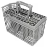 Electrolux AEG Rex cestello porta posate 265 x 145mm Anteprima dell’immagine prodotto 3
