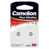 Batérie CAMELION Alkaline AG3-LR41-LR736 -392 Náhľad obrázku produktu 2