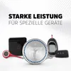 Energizer 637986, Einwegbatterie, CR2032, Lithium, 3 V, 2 Produktbild-Vorschau 11