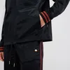 Ellesse Casarino Track Top Black L Produktbild-Vorschau 4