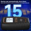 Handheld-EMF-Tester Tragbarer Detektor für Produktbild-Vorschau 4
