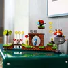 LEGO Ideas 21331 Sonic the Hedgehog – Green Hill Zone Set Produktbild-Vorschau 2