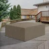 Funda protectora Outsunny para muebles de jardín, Vista previa de la imagen del producto 2