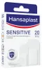 Hansaplast Pansements SENSITIFS, Pansements adhésifs Voir les images du produit 5