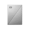 Western Digital My Passport Ultra for Mac 2TB Srebrny, Podgląd zdjęcia produktu 1