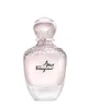 A product shot of a perfume bottle. Produktbild-Vorschau