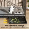 Kleintier-Käfige, Multifunktionaler faltbarer Produktbild-Vorschau 3