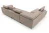 Ecksofa mit Schlaffunktion PASTI XL L-Form, Sofa Couch mit Produktbild-Vorschau 4